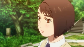 MFゴースト 3rd Season 第34話