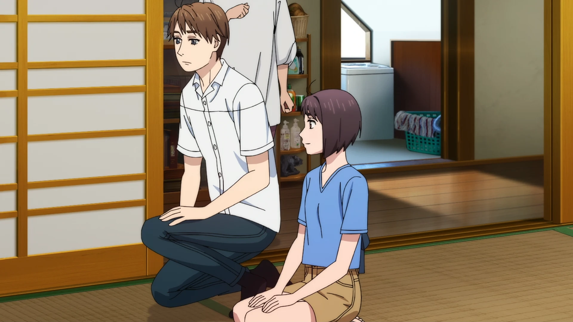 极速车魂 第三季 第29话