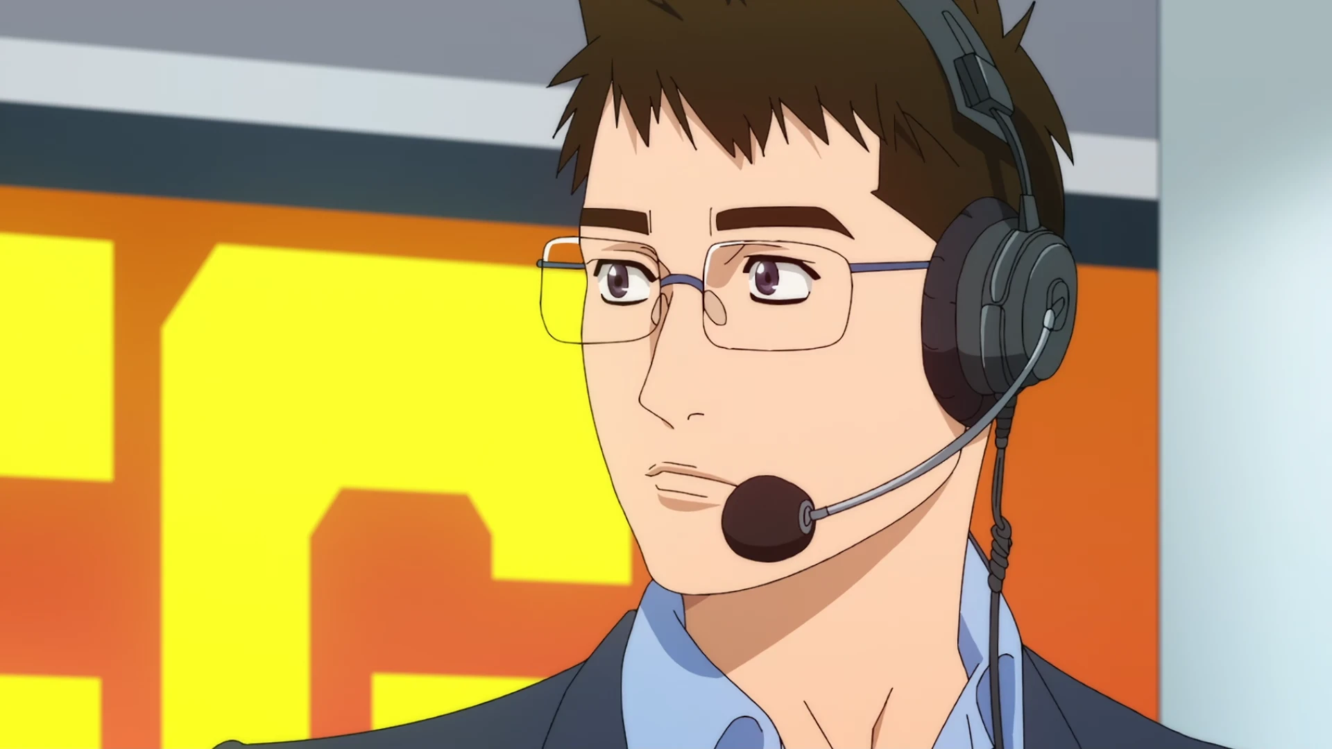 极速车魂 第三季 第25话