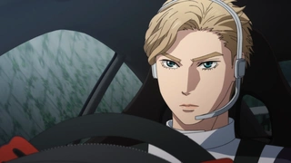 燃油車鬥魂 第三季 第35話