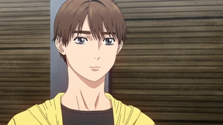 MF Ghost 3rd Season - EP28