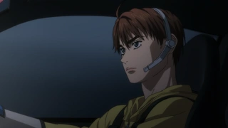 燃油車鬥魂 第三季 第27話