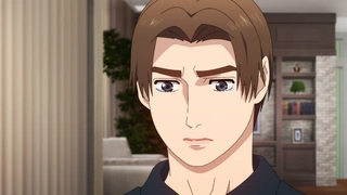 MFゴースト 3rd Season 第30話