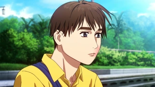 燃油車鬥魂 第三季 第31話