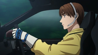 燃油車鬥魂 第三季 第26話