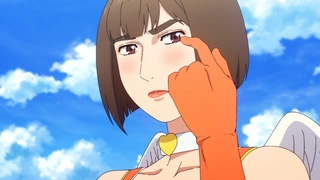 MFゴースト 3rd Season 第32話