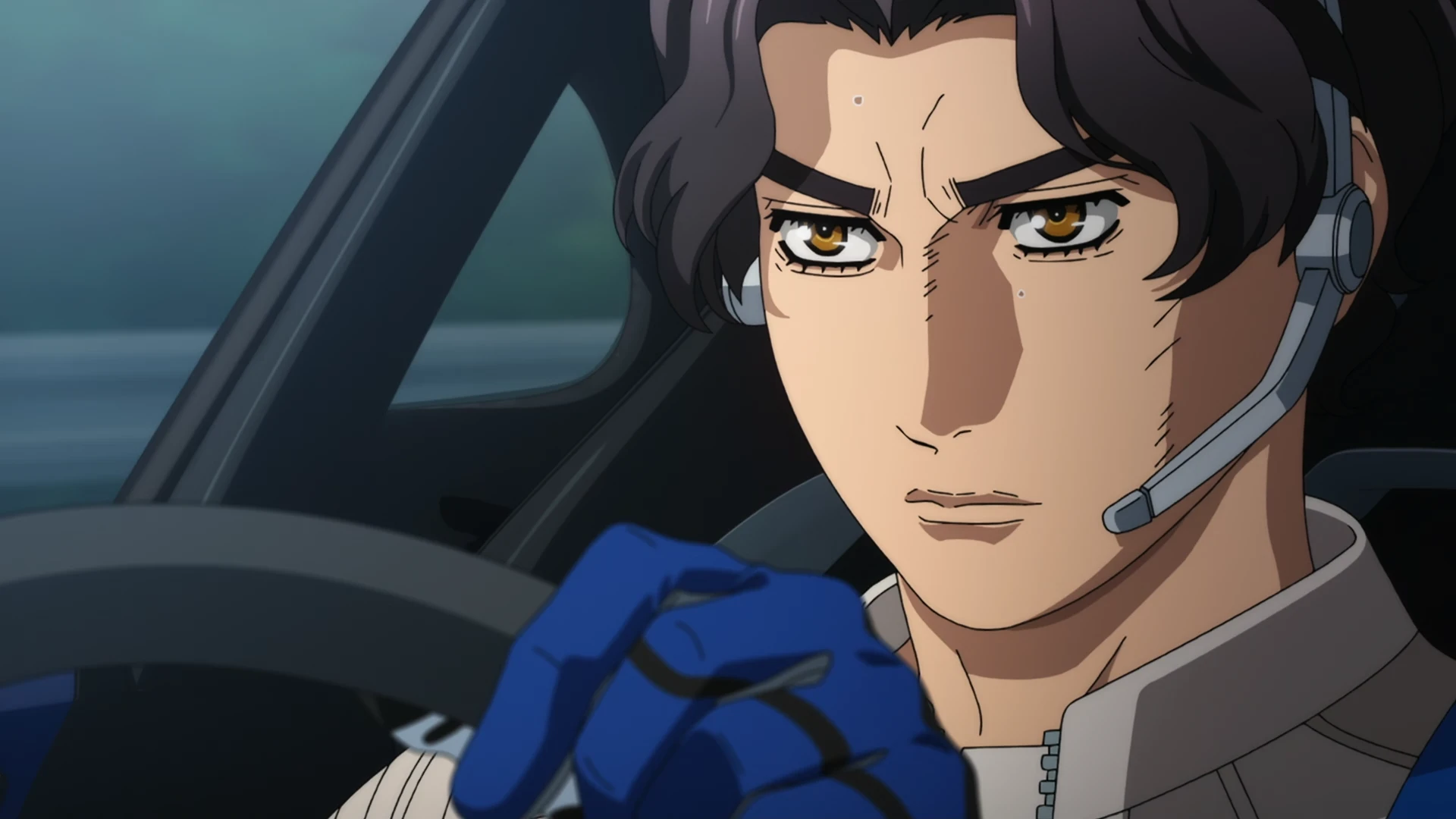 极速车魂 第三季 第25话