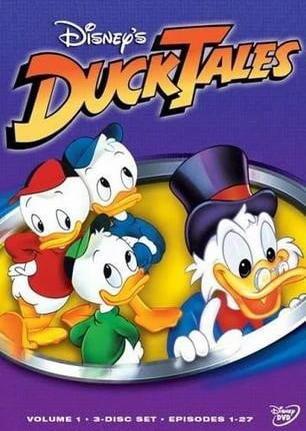 DuckTales