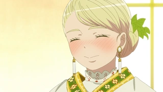 Ao no Exorcist: Yosuga-hen - EP7