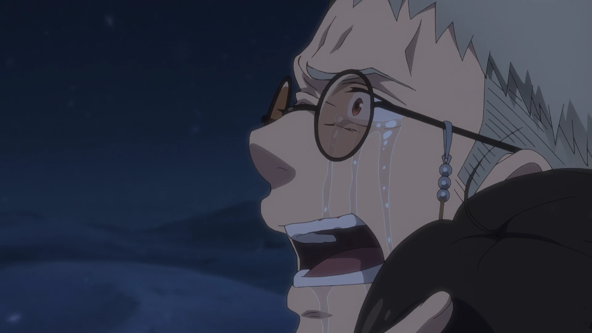 青之驱魔师 终夜篇 第9话