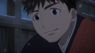 Ao no Exorcist: Yosuga-hen - EP8