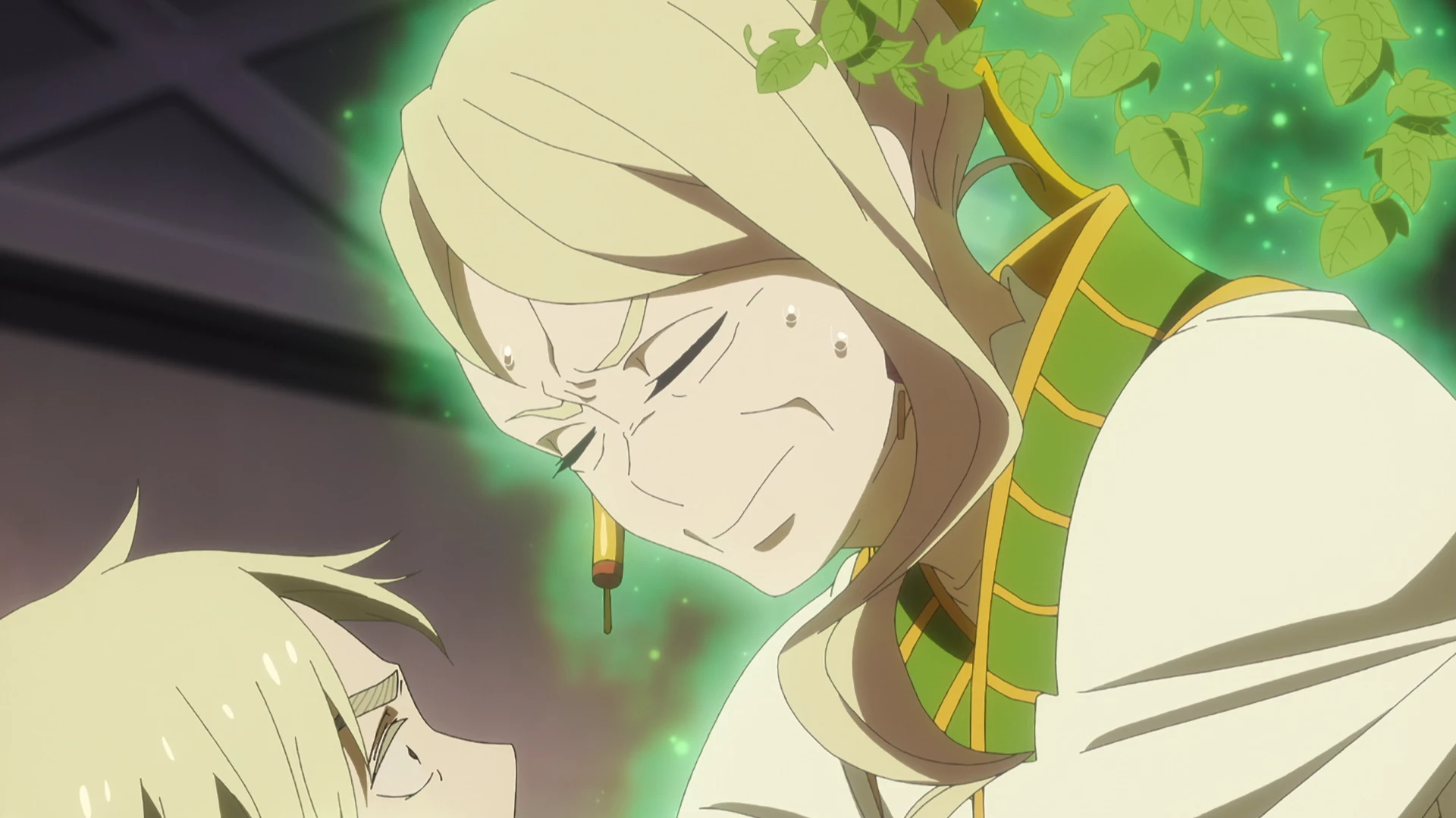 青之驱魔师 终夜篇 第10话