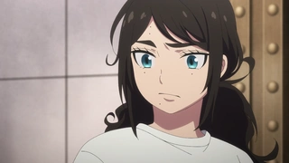 青の祓魔師 終夜篇 第4話