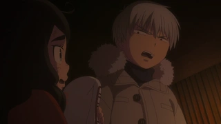 青の祓魔師 終夜篇 第1話