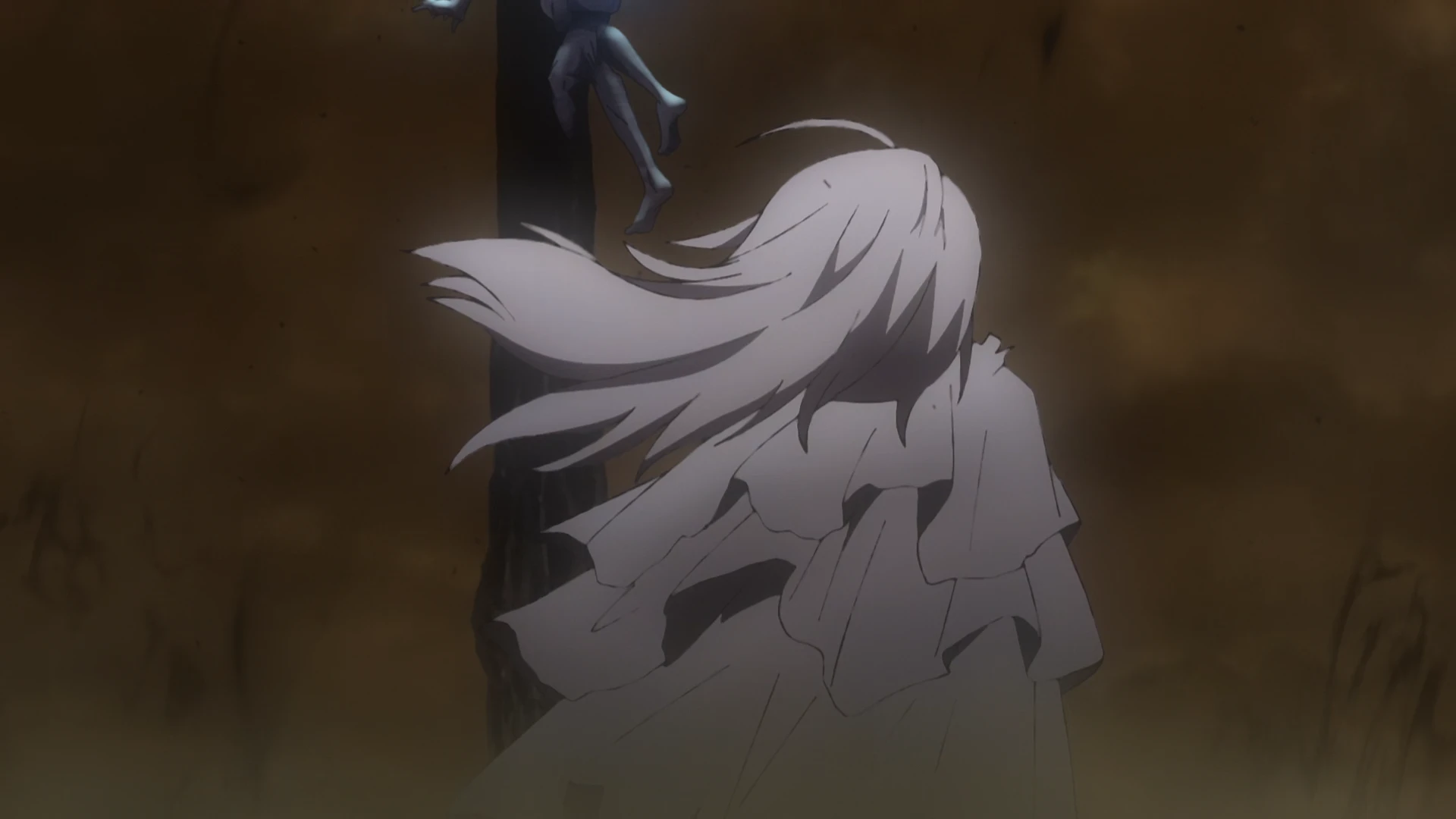 青之驱魔师 终夜篇 第10话