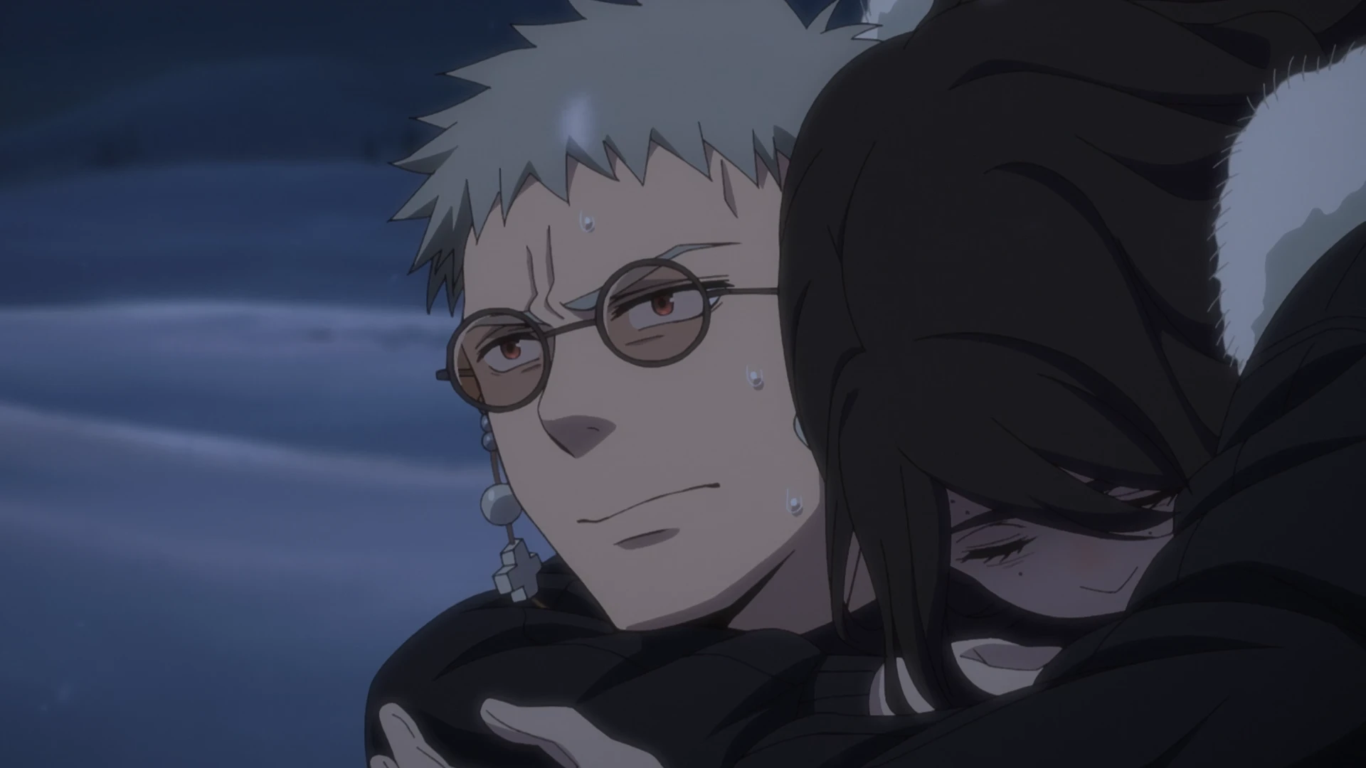 青之驱魔师 终夜篇 第9话