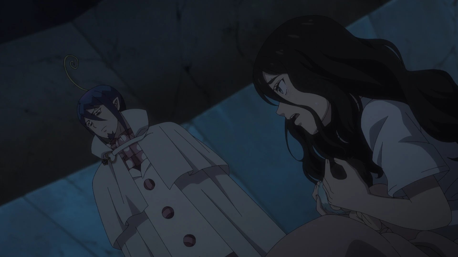 青之驱魔师 终夜篇 第9话