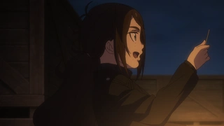 青の祓魔師 終夜篇 第5話