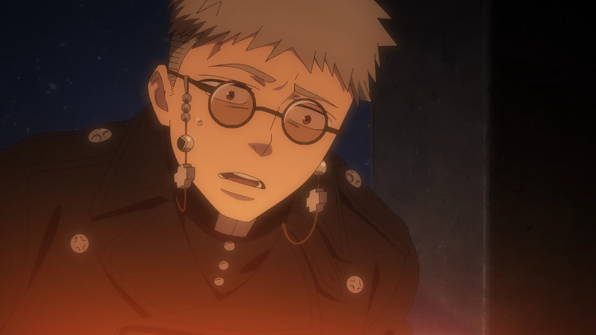 青之驱魔师 终夜篇 第9话