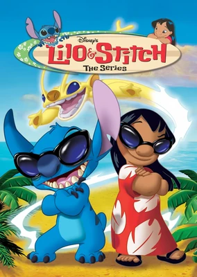 Lilo & Stitch: The Series