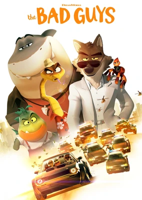 The Bad Guys