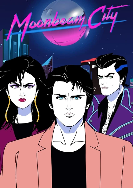 Moonbeam City