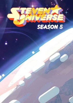 Steven Universe Season 5