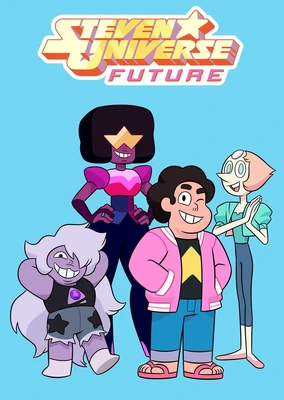 Steven Universe Future