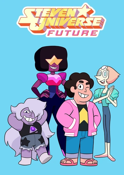 Steven Universe Future