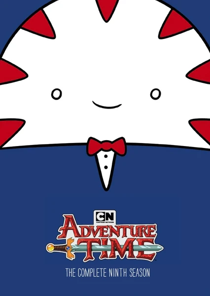 Adventure Time season 9
