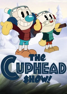 The Cuphead Show! Season 3