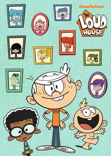 The Loud House Season 2