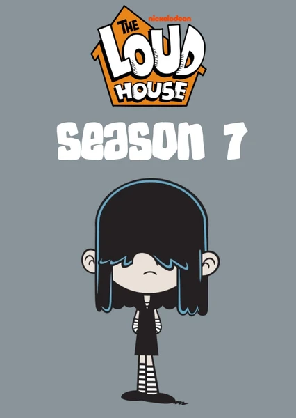 The Loud House Season 7