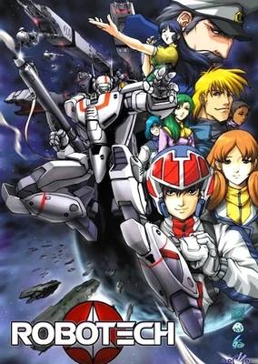 Robotech