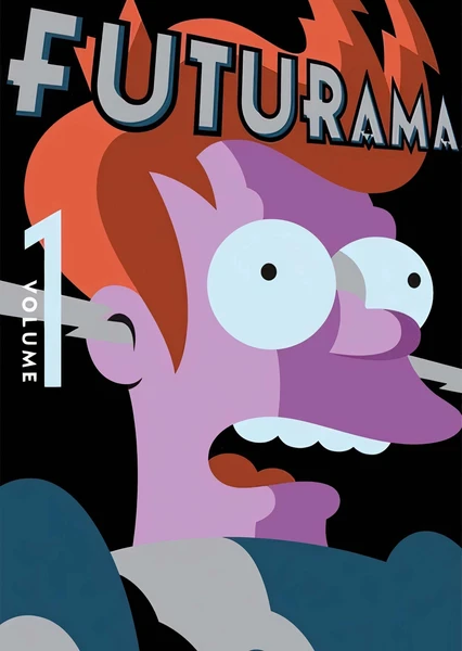 Futurama (Season 1)