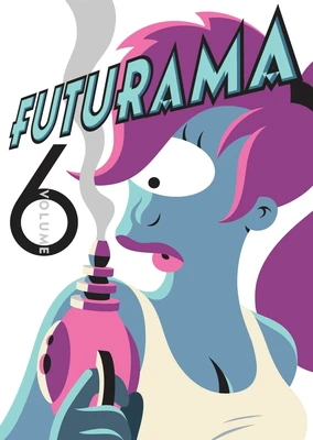 Futurama (Season 6)