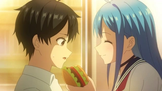 Danjo no Yuujou wa Seiritsu suru? (Iya, Shinai!!) - PV1