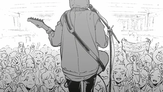 気になってる人が男じゃなかった アニメ化PV