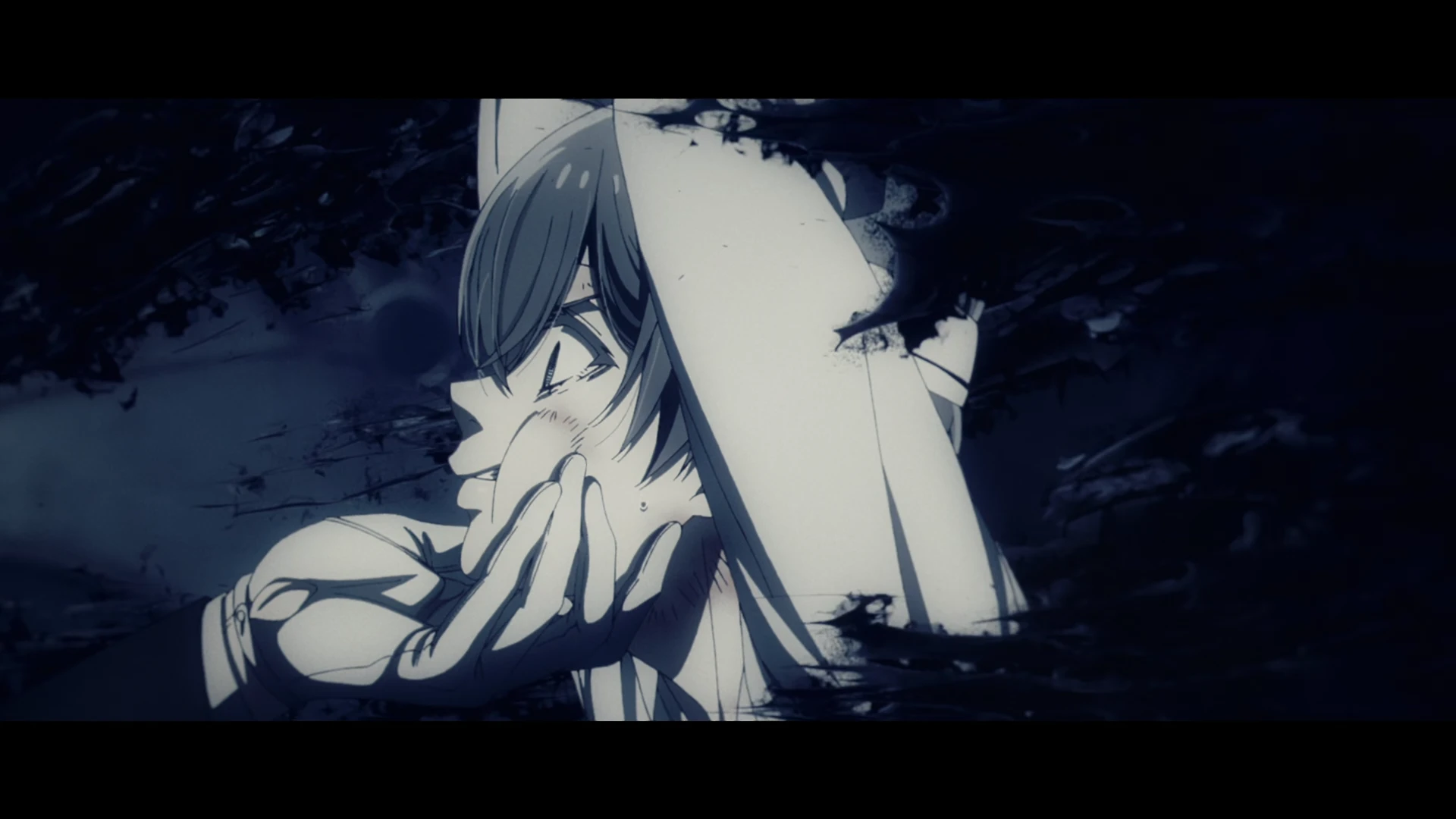 黑执事 -绿之魔女篇- 第6话