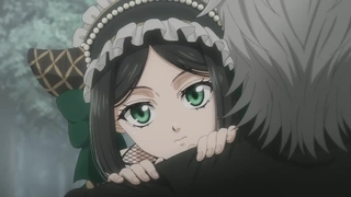 Kuroshitsuji: Midori no Majo-hen - Teaser PV