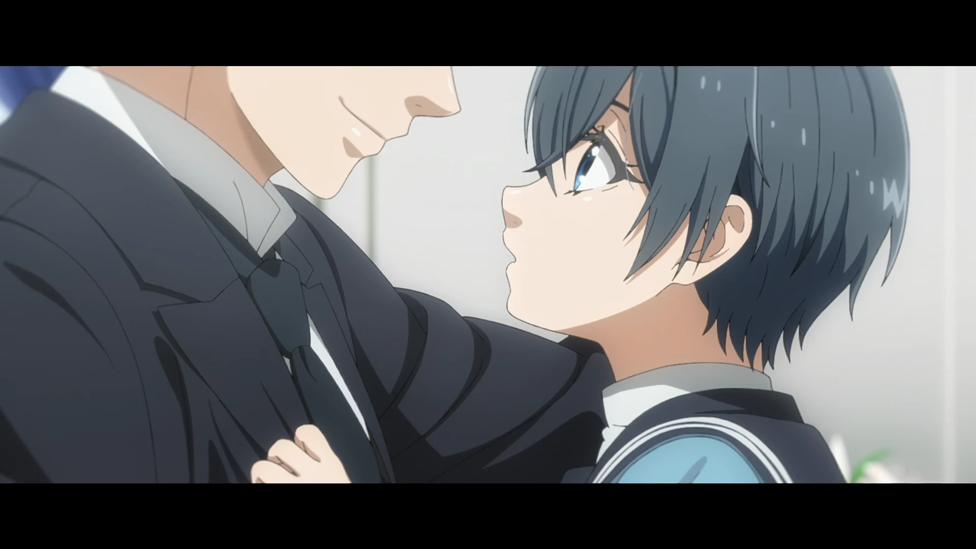 黑执事 -绿之魔女篇- 第9话