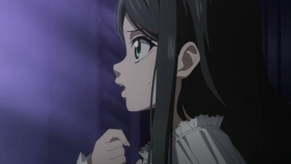 Kuroshitsuji: Midori no Majo-hen - EP7