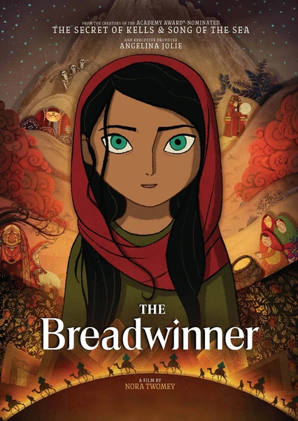 The Breadwinner