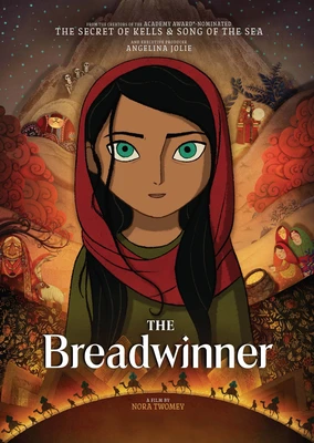 The Breadwinner