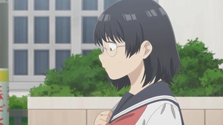 為丑女獻上花束 預告PV