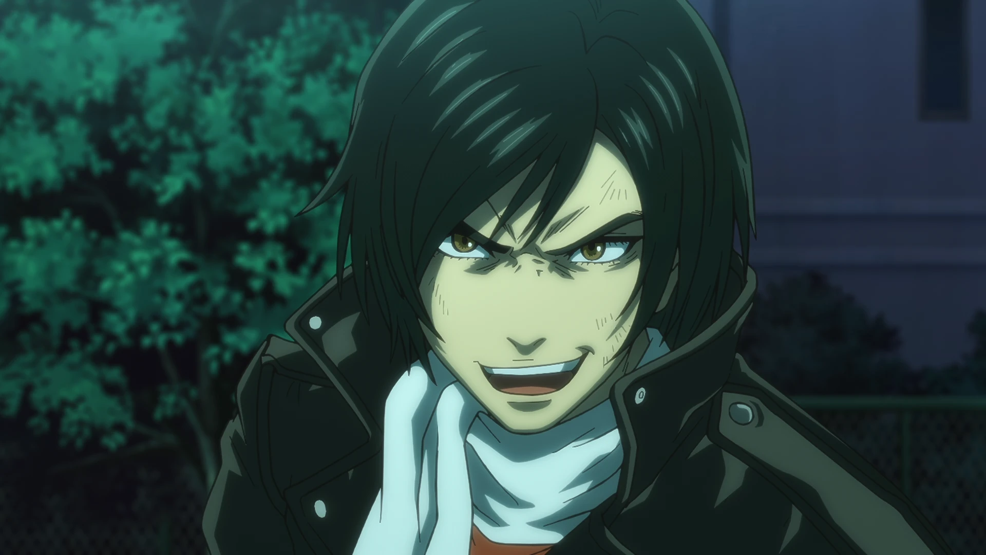 东岛丹三郎想成为假面骑士 第5话