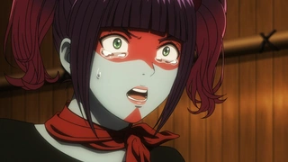 Toujima Tanzaburou wa Kamen Rider ni Naritai - EP12