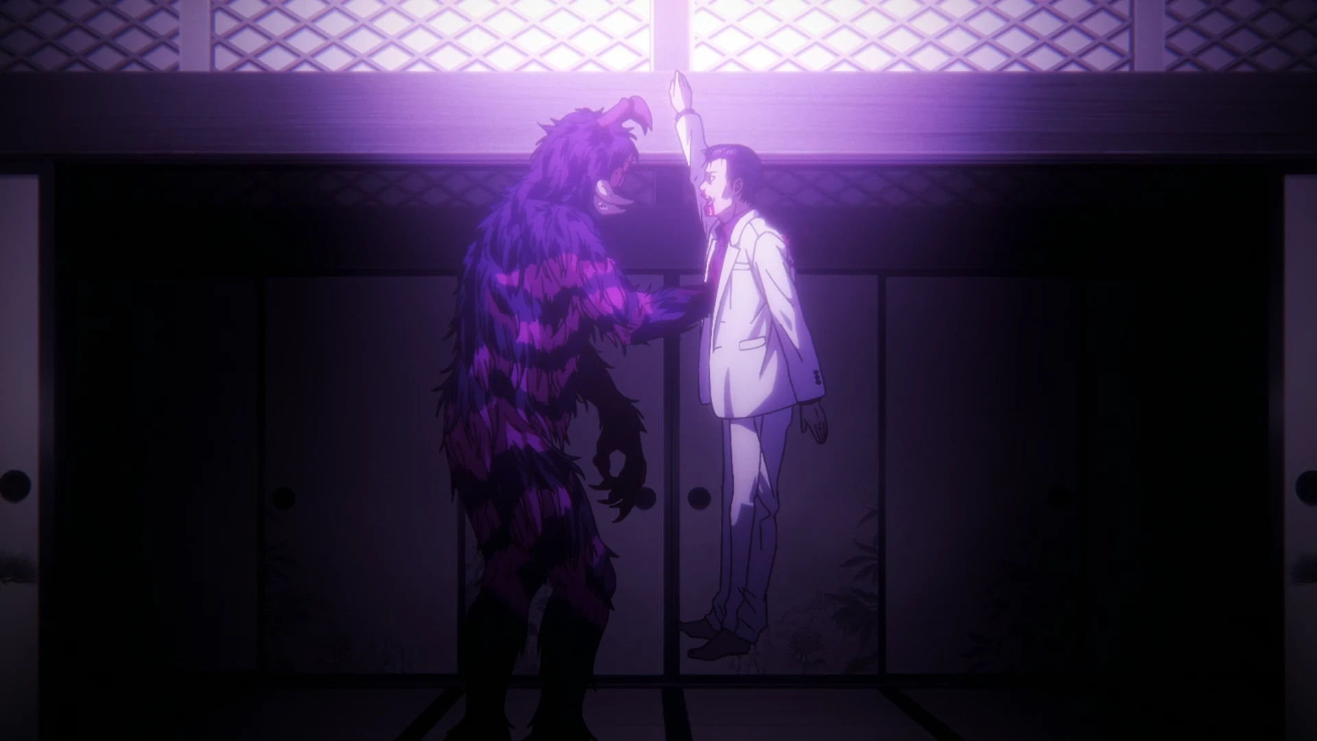 东岛丹三郎想成为假面骑士 第7话