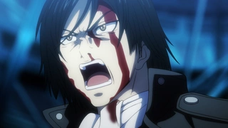 東島丹三郎想成為假面騎士 第24話