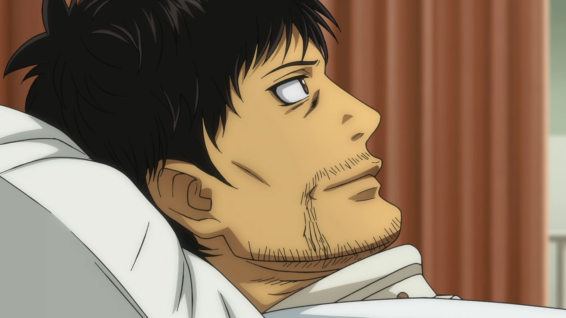 东岛丹三郎想成为假面骑士 第24话